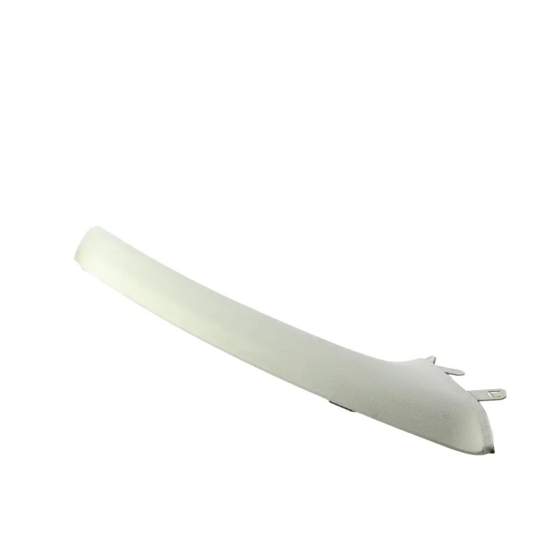 Ford Mondeo MK4 Garniture Moulure Pare-Brise Lin Droit - SKU 7S71-A03198-AB - Numéro de pièce 7S71-A03198-AB