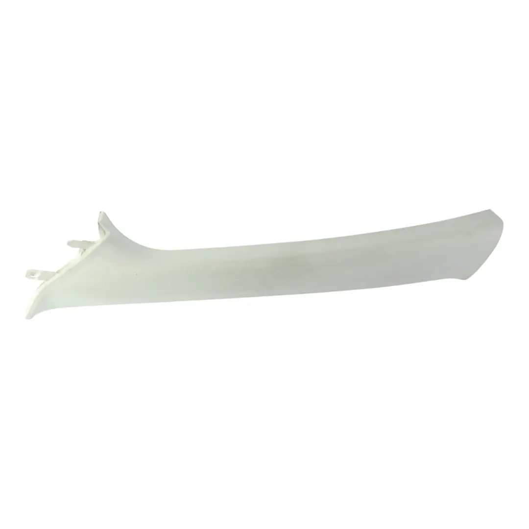 MK4 Garniture Moulure Pare-Brise Lin Gauche pour Ford Mondeo à propos du numéro de pièce 7S71-A03199-AB Ford Mondeo MK4 Garniture Moulure Pare-Brise Lin Gauche - SKU 7S71-A03199-AB - Numéro de pièce 7S71-A03199-AB