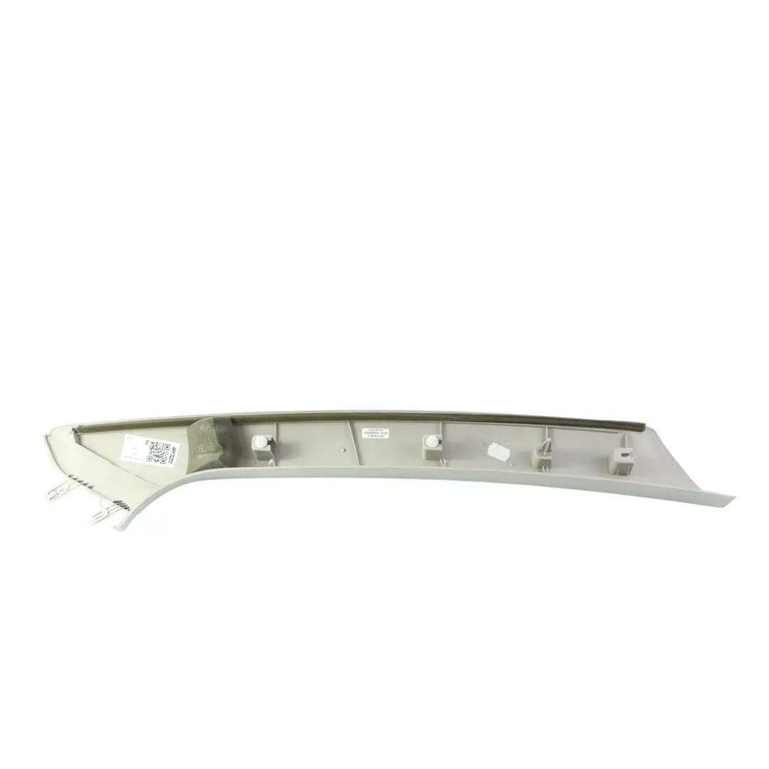 Ford Mondeo Mk4 Listwa Szyby Czołowej Lniana Lewa - SKU 7S71-A03199-AB - Numer Części 7S71-A03199-AB