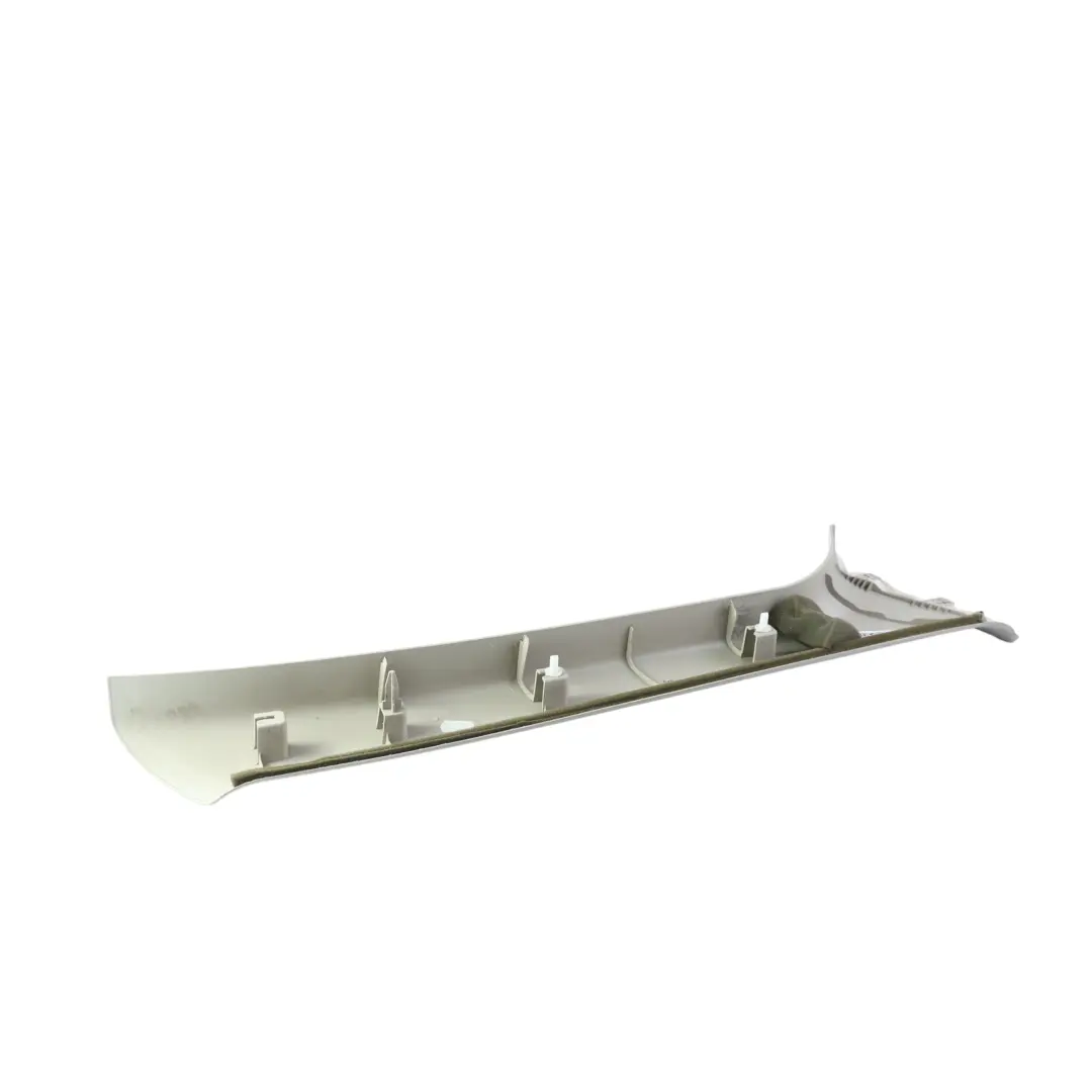 Ford Mondeo MK4 Windschutzscheibe Zierleiste Leinen Links - SKU 7S71-A03199-AB - Teilenummer 7S71-A03199-AB