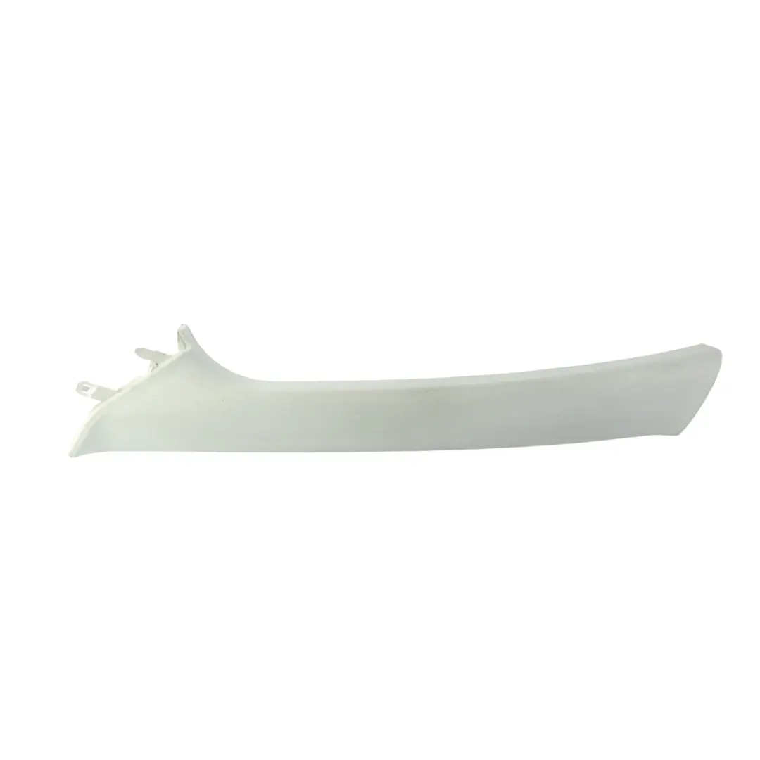 Ford Mondeo Mk4 Windshield Moulding Trim Cover Linen Left N/S - SKU 7S71-A03199-AB - Part number 7S71-A03199-AB