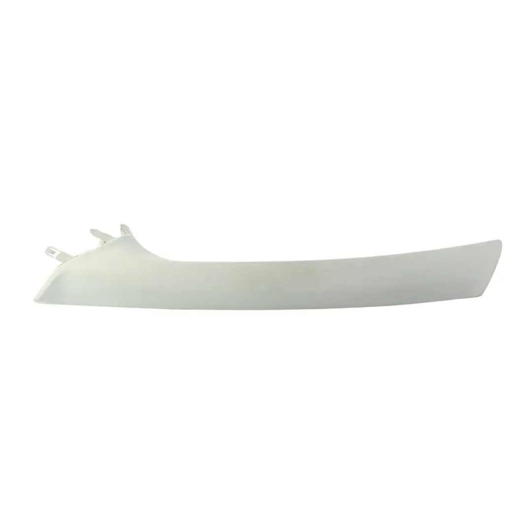 MK4 Garniture Moulure Pare-Brise Lin Gauche pour Ford Mondeo à propos du numéro de pièce 7S71-A03199-AB Ford Mondeo MK4 Garniture Moulure Pare-Brise Lin Gauche - SKU 7S71-A03199-AB - Numéro de pièce 7S71-A03199-AB