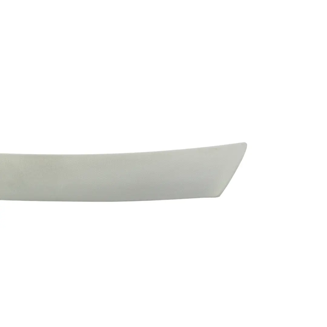 Mk4 Listwa Szyby Czołowej Lniana Lewa do Ford Mondeo o numerze 7S71-A03199-AB Ford Mondeo Mk4 Listwa Szyby Czołowej Lniana Lewa - SKU 7S71-A03199-AB - Numer Części 7S71-A03199-AB