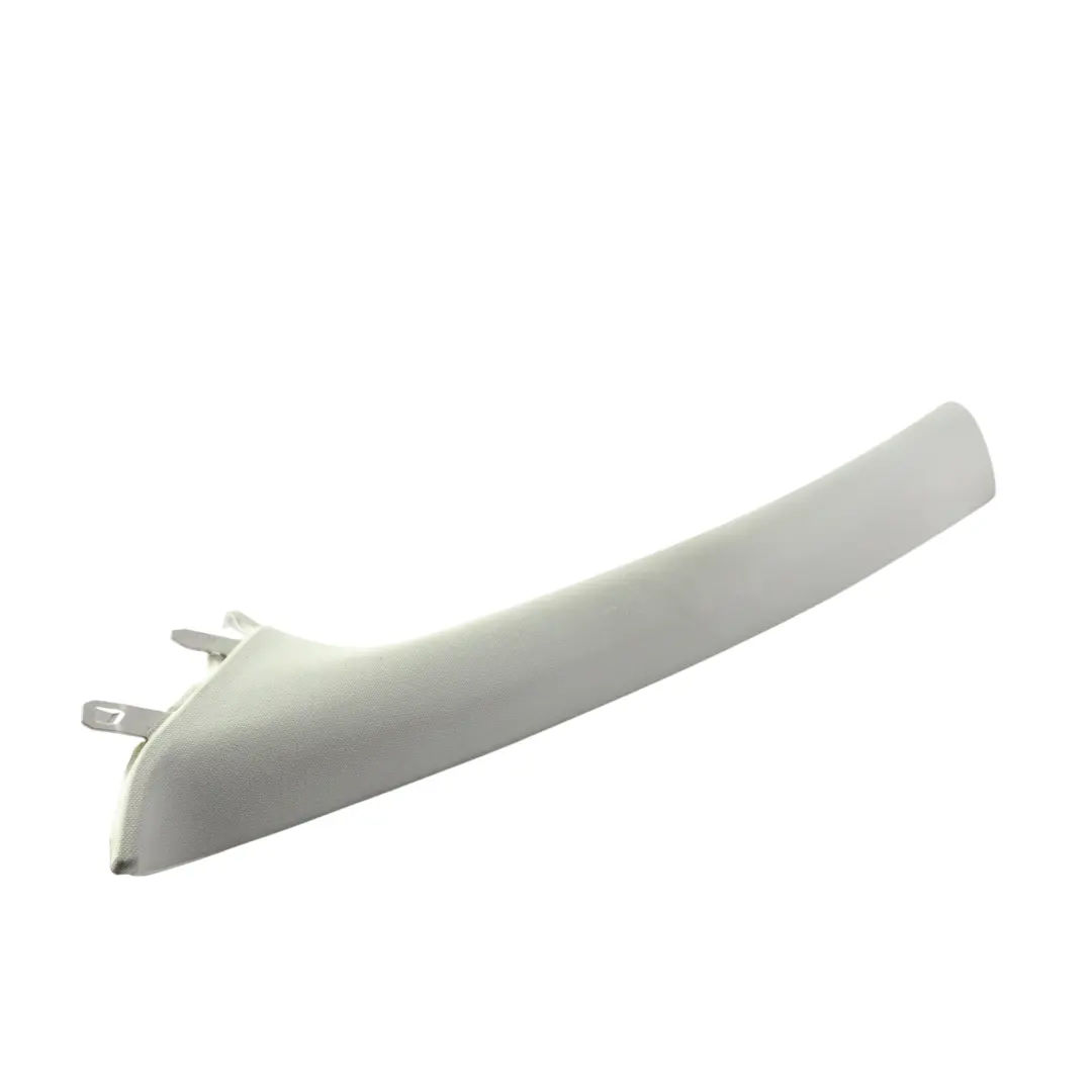 Mk4 Listwa Szyby Czołowej Lniana Lewa do Ford Mondeo o numerze 7S71-A03199-AB Ford Mondeo Mk4 Listwa Szyby Czołowej Lniana Lewa - SKU 7S71-A03199-AB - Numer Części 7S71-A03199-AB