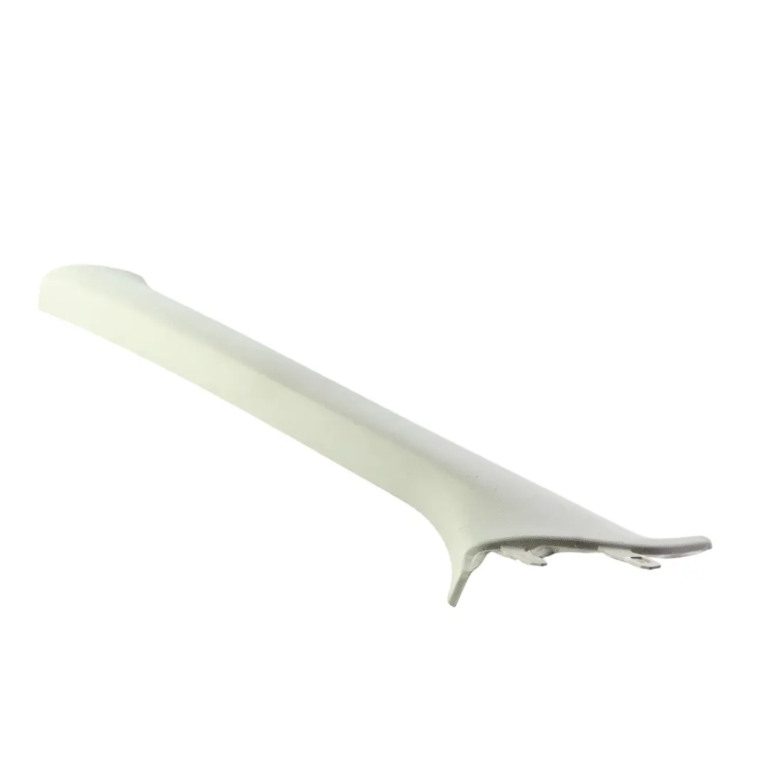 MK4 Garniture Moulure Pare-Brise Lin Gauche pour Ford Mondeo à propos du numéro de pièce 7S71-A03199-AB Ford Mondeo MK4 Garniture Moulure Pare-Brise Lin Gauche - SKU 7S71-A03199-AB - Numéro de pièce 7S71-A03199-AB