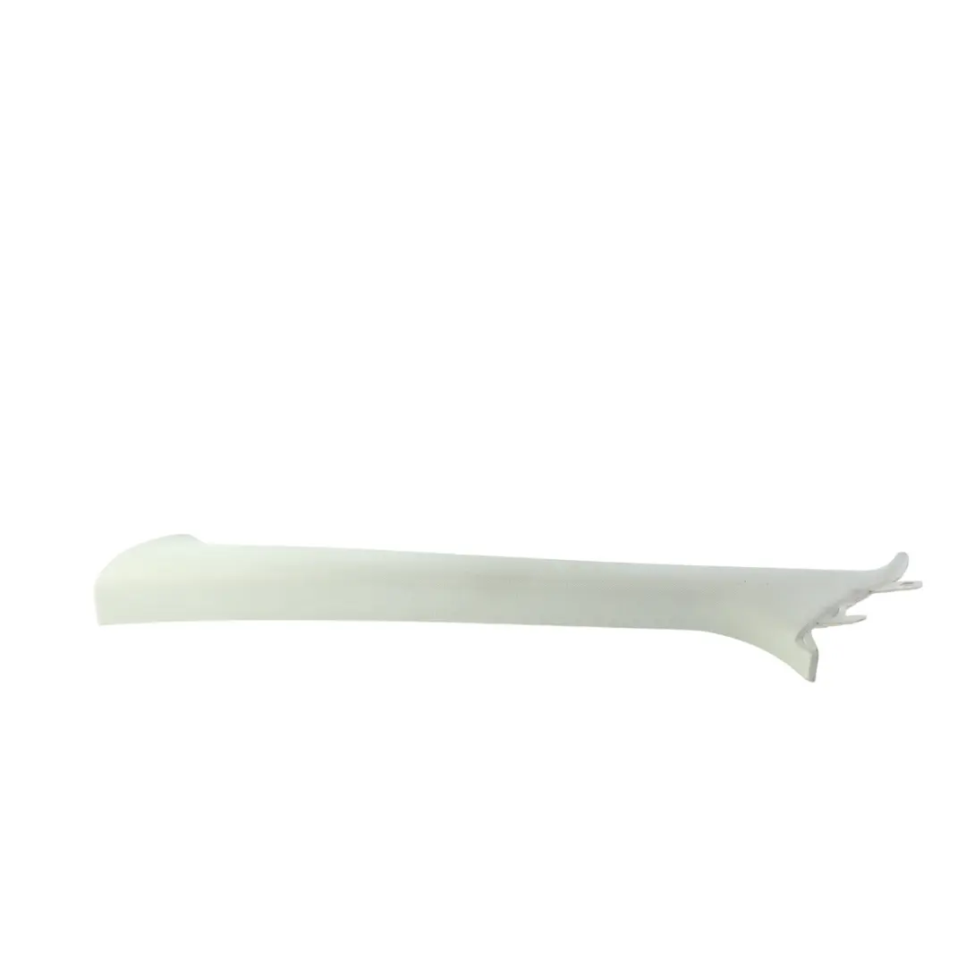 MK4 Modanatura Copertura Parabrezza Lino Sinistra per Ford Mondeo con numero di parte 7S71-A03199-AB Ford Mondeo MK4 Modanatura Copertura Parabrezza Lino Sinistra - SKU 7S71-A03199-AB - Numero di parte 7S71-A03199-AB