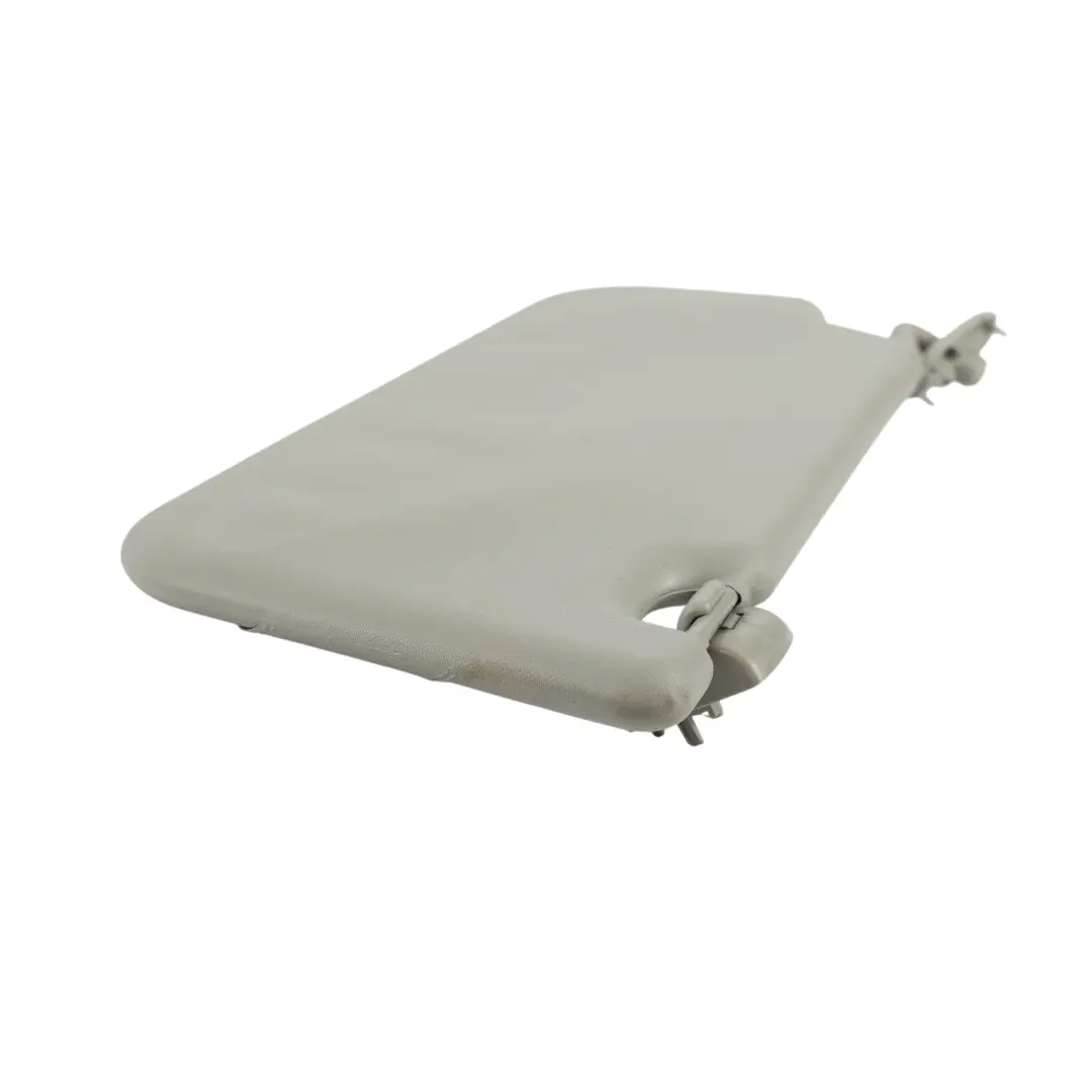 Ford Mondeo MK4 Pare-Soleil Miroir Avant Droit - SKU 7S71-A04100-AE34X1 - Numéro de pièce 7S71-A04100-AE34X1