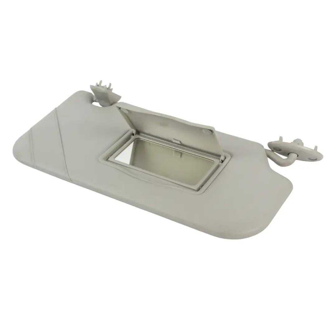Ford Mondeo MK4 Parasole Specchio Anteriore Destro - SKU 7S71-A04100-AE34X1 - Numero di parte 7S71-A04100-AE34X1