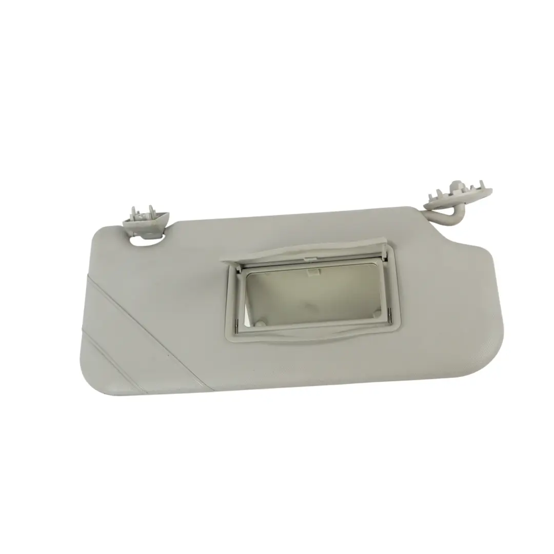 Ford Mondeo Mk4 Sun Visor Cover Mirror Right Front O/S - SKU 7S71-A04100-AE34X1 - Part number 7S71-A04100-AE34X1
