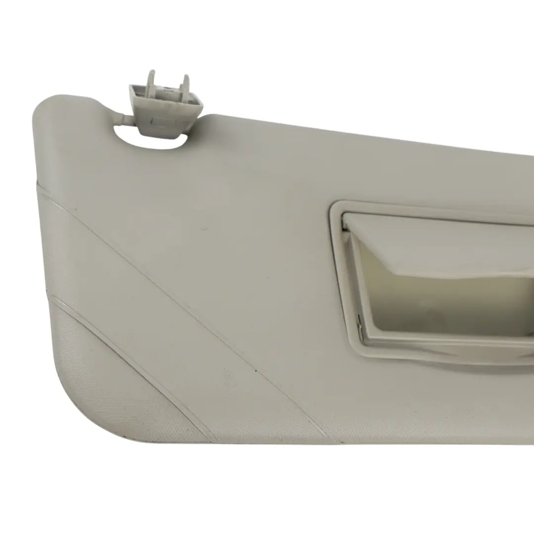Mk4 Osłona Przeciwsłoneczna Prawa Przednia do Ford Mondeo o numerze 7S71-A04100-AE34X1 Ford Mondeo Mk4 Osłona Przeciwsłoneczna Prawa Przednia - SKU 7S71-A04100-AE34X1 - Numer Części 7S71-A04100-AE34X1