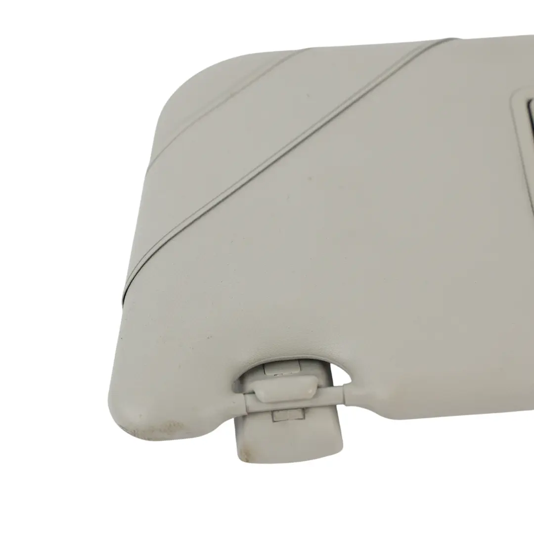 Ford Mondeo Mk4 Sun Visor Cover Mirror Front Left N/S - SKU 7S71-A04101-AE34X1 - Part number 7S71-A04101-AE34X1