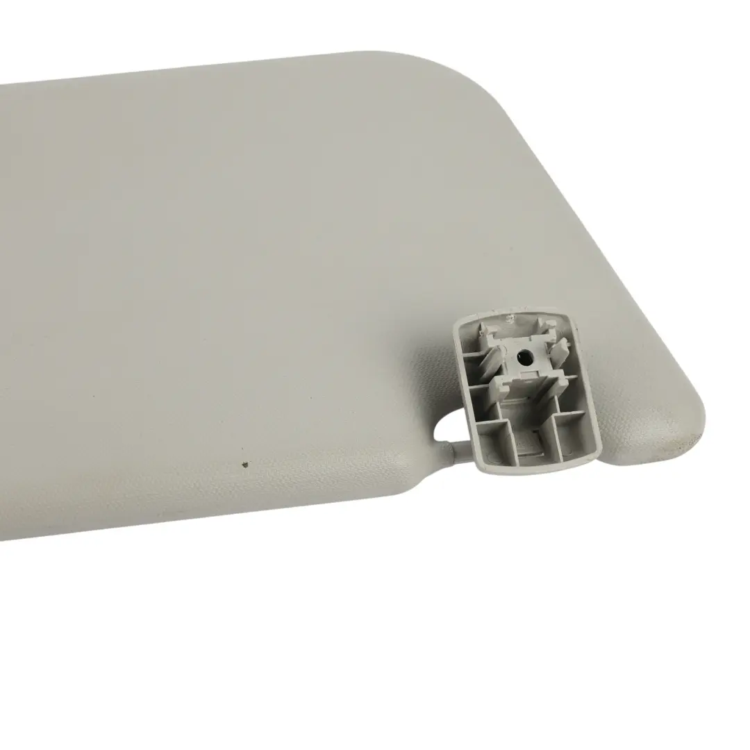 Ford Mondeo Mk4 Sun Visor Cover Mirror Front Left N/S - SKU 7S71-A04101-AE34X1 - Part number 7S71-A04101-AE34X1