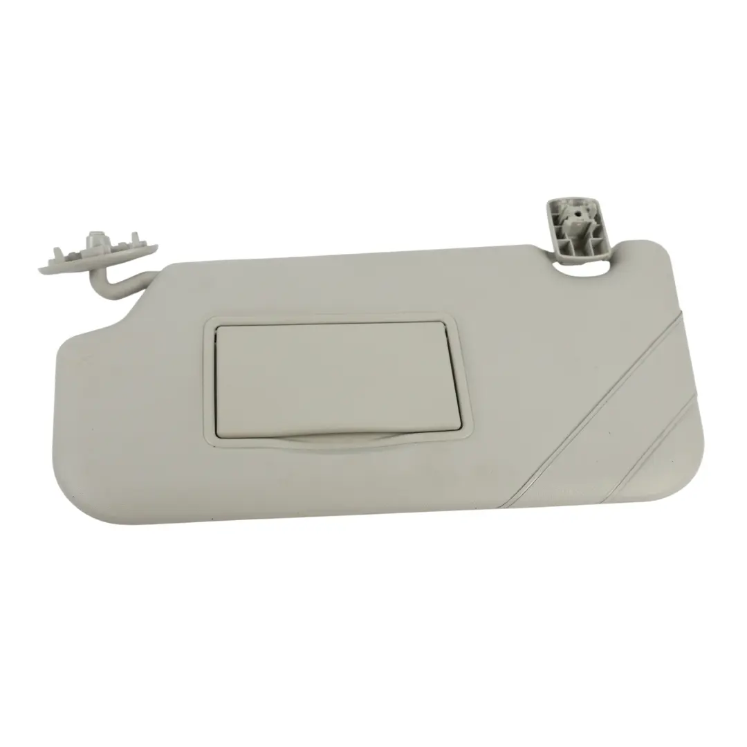 MK4 Parasole Specchio Anteriore Sinistro per Ford Mondeo con numero di parte 7S71-A04101-AE34X1 Ford Mondeo MK4 Parasole Specchio Anteriore Sinistro - SKU 7S71-A04101-AE34X1 - Numero di parte 7S71-A04101-AE34X1