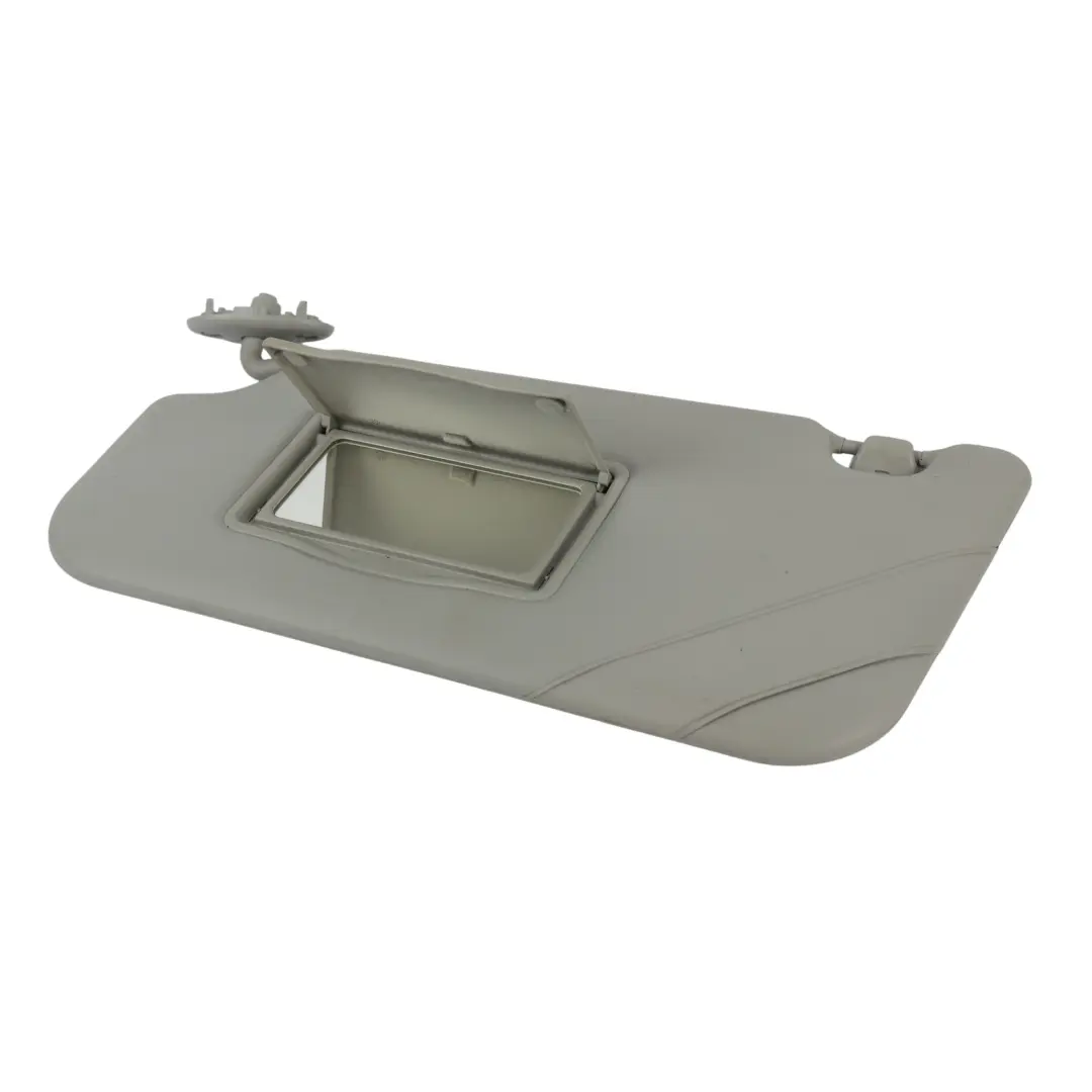 Mk4 Sun Visor Cover Mirror Front Left N/S to Ford Mondeo with Part number 7S71-A04101-AE34X1 Ford Mondeo Mk4 Sun Visor Cover Mirror Front Left N/S - SKU 7S71-A04101-AE34X1 - Part number 7S71-A04101-AE34X1
