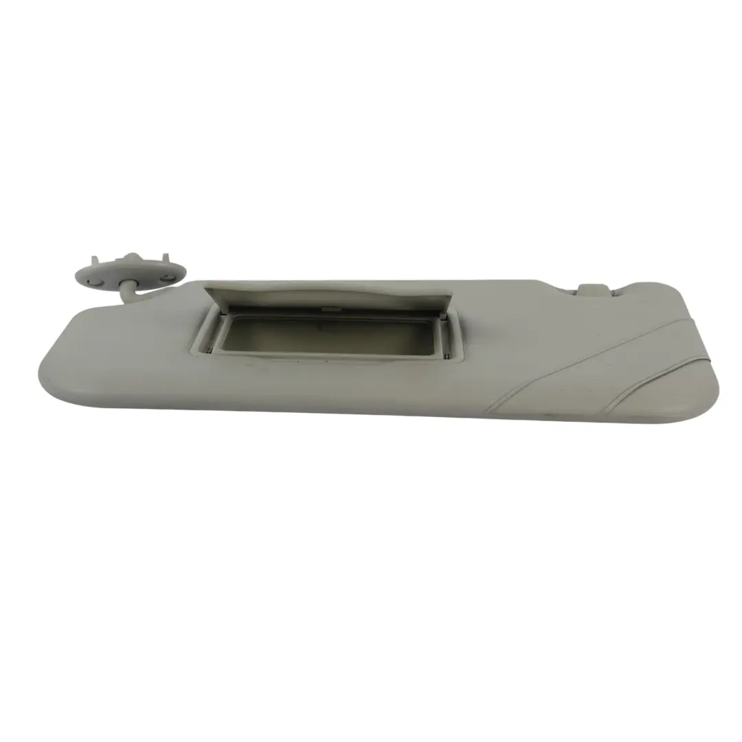 Ford Mondeo MK4 Parasol Espejo Delantero Izquierdo - SKU 7S71-A04101-AE34X1 - Número de pieza 7S71-A04101-AE34X1