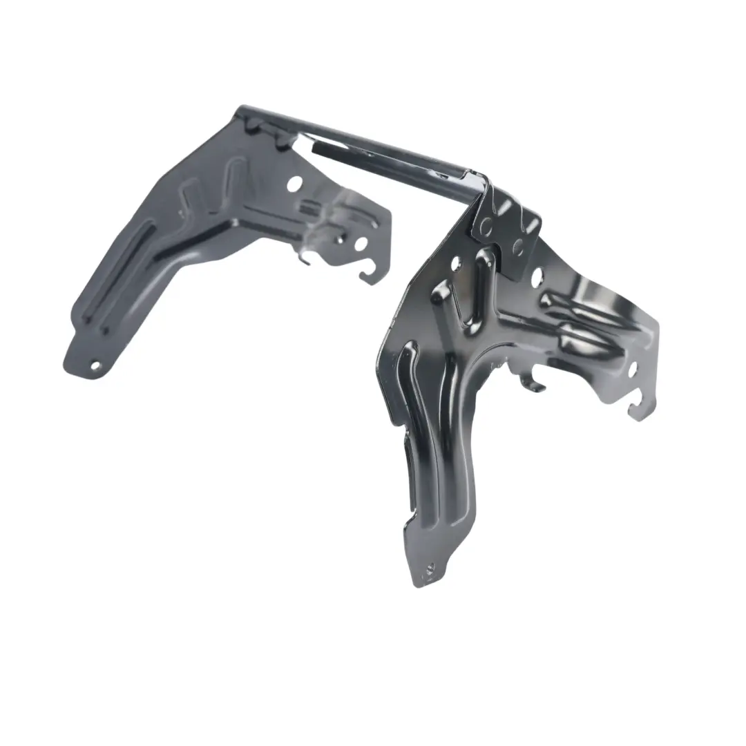 Ford Mondeo Mk4 Radio Player Mount Support Carrier Bracket - SKU 7S71-A044C52-AF - Part number 7S71-A044C52-AF