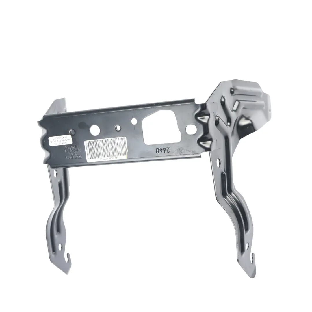 MK4 Soporte Base Montaje Radio Reproductor para Ford Mondeo con número de pieza 7S71-A044C52-AF Ford Mondeo MK4 Soporte Base Montaje Radio Reproductor - SKU 7S71-A044C52-AF - Número de pieza 7S71-A044C52-AF