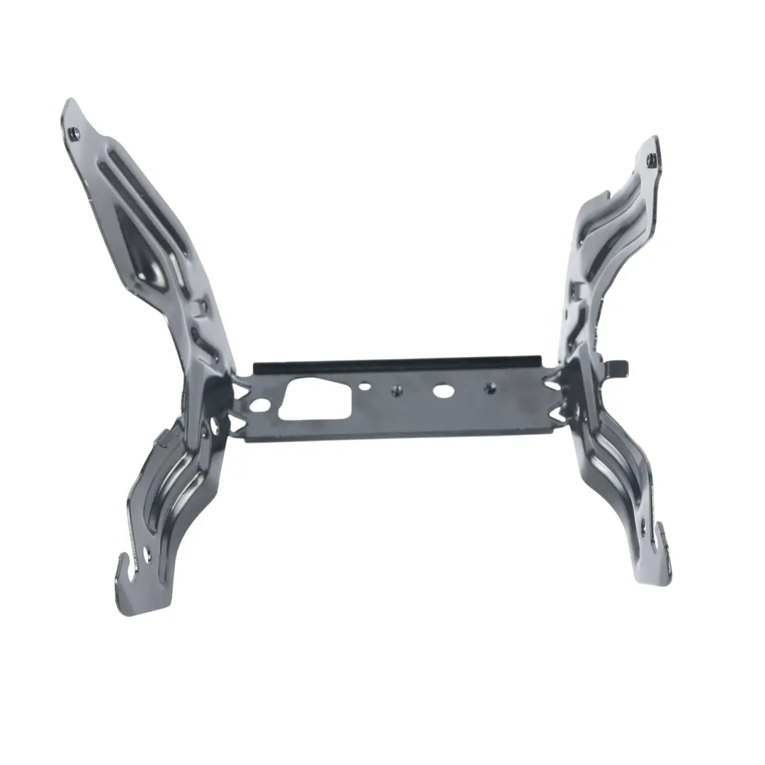 MK4 Support Fixation Autoradio Lecteur pour Ford Mondeo à propos du numéro de pièce 7S71-A044C52-AF Ford Mondeo MK4 Support Fixation Autoradio Lecteur - SKU 7S71-A044C52-AF - Numéro de pièce 7S71-A044C52-AF