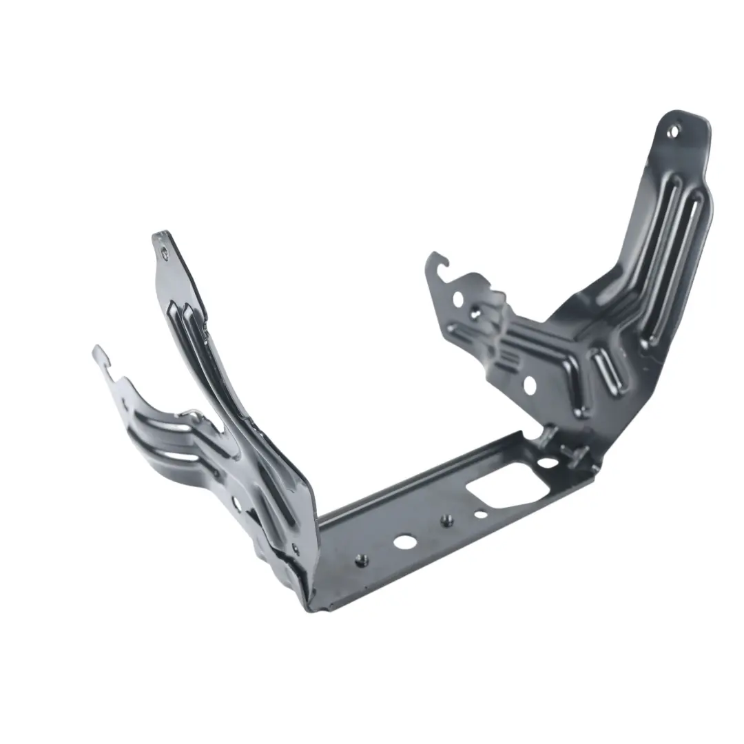 Ford Mondeo MK4 Support Fixation Autoradio Lecteur - SKU 7S71-A044C52-AF - Numéro de pièce 7S71-A044C52-AF