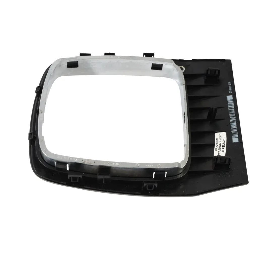 Ford Mondeo MK4 Ramka Osłona Selektora Biegów - SKU 7S71-A044H82-NB - Numer Części 7S71-A044H82-NB