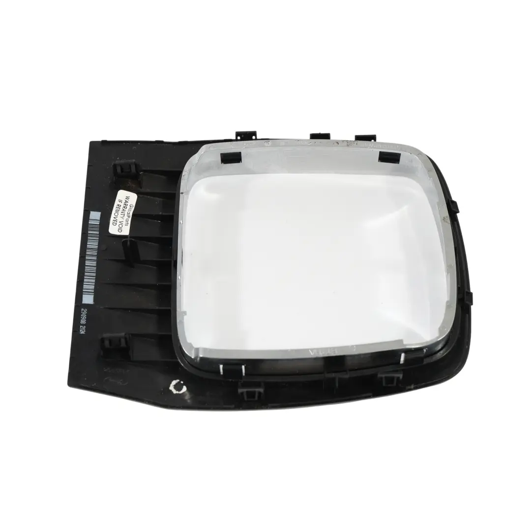 MK4 Gear Selector Trim Cover Surround Panel to Ford Mondeo with Part number 7S71-A044H82-NB Ford Mondeo MK4 Gear Selector Trim Cover Surround Panel - SKU 7S71-A044H82-NB - Part number 7S71-A044H82-NB