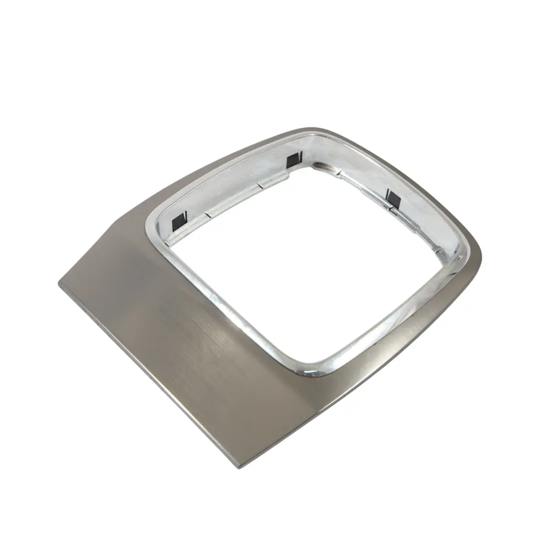 MK4 Gangwahlschalter Blende Abdeckung Verkleidung für Ford Mondeo mit Teilenummer 7S71-A044H82-NB Ford Mondeo MK4 Gangwahlschalter Blende Abdeckung Verkleidung - SKU 7S71-A044H82-NB - Teilenummer 7S71-A044H82-NB
