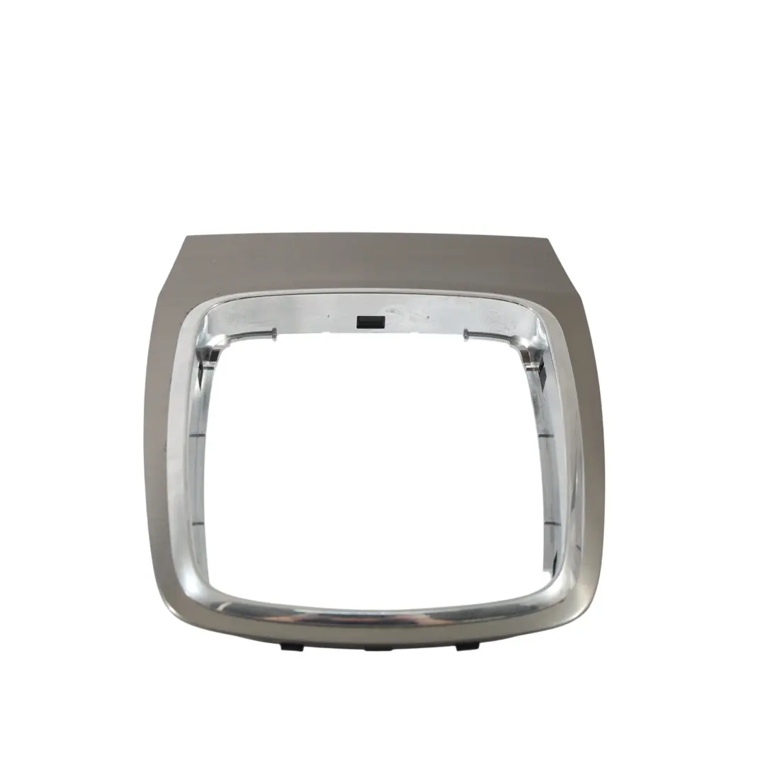MK4 Gear Selector Trim Cover Surround Panel to Ford Mondeo with Part number 7S71-A044H82-NB Ford Mondeo MK4 Gear Selector Trim Cover Surround Panel - SKU 7S71-A044H82-NB - Part number 7S71-A044H82-NB