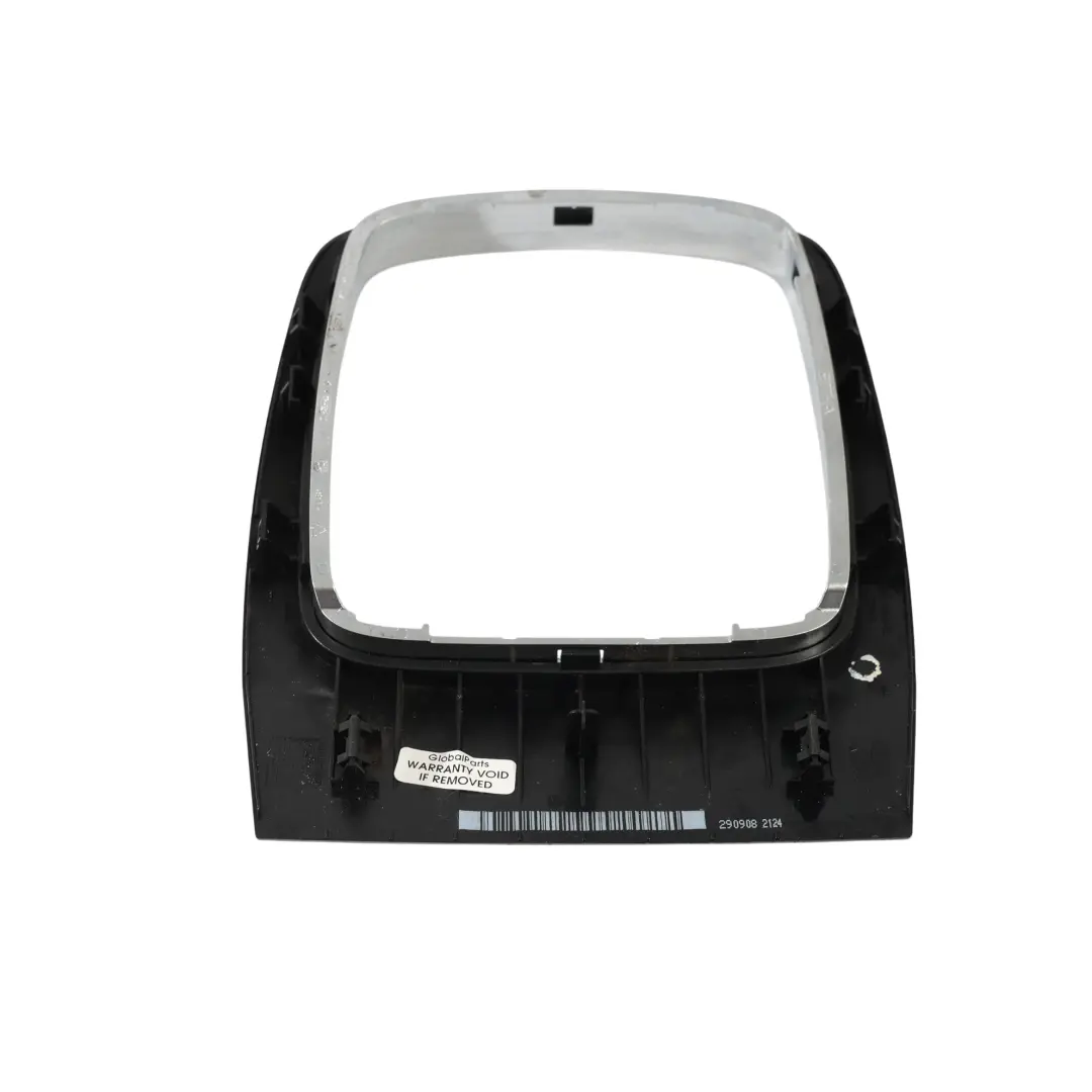 Ford Mondeo MK4 Gear Selector Trim Cover Surround Panel - SKU 7S71-A044H82-NB - Part number 7S71-A044H82-NB