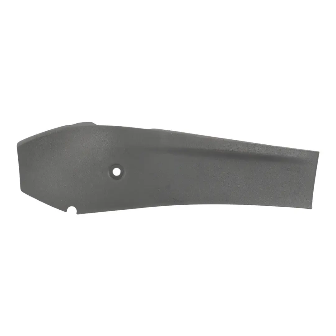 Ford Mondeo Mk4 Centre Console Footwell Trim Panel Right O/S 7S71-A046B26-BD - SKU RHD-1562677 - Part number 7S71-A046B26-BD3ZCT