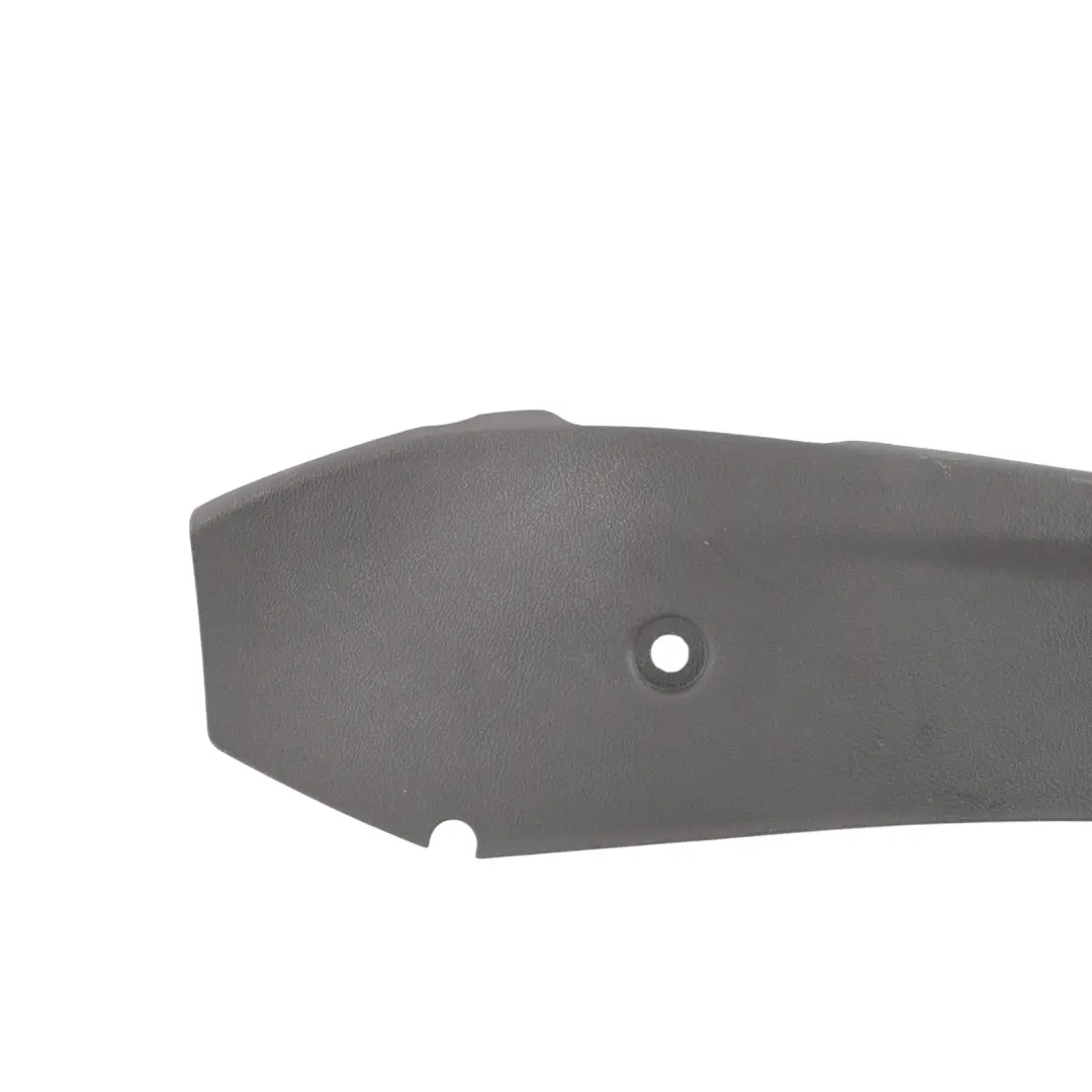Ford Mondeo Mk4 Centre Console Footwell Trim Panel Right O/S 7S71-A046B26-BD - SKU RHD-1562677 - Part number 7S71-A046B26-BD3ZCT