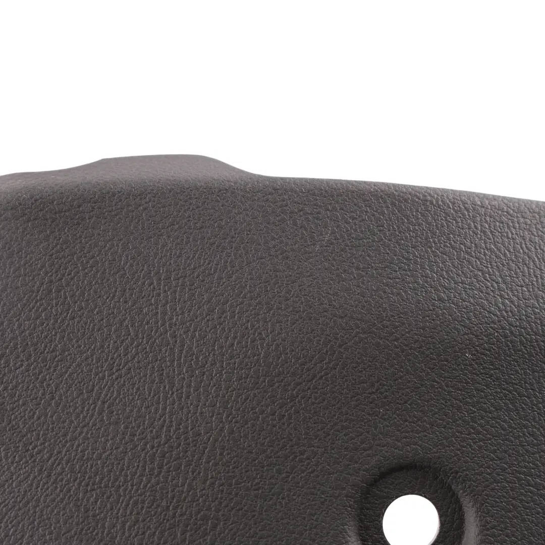 Ford Mondeo Mk4 Centre Console Footwell Trim Panel Right O/S 7S71-A046B26-BD - SKU RHD-1562677 - Part number 7S71-A046B26-BD3ZCT