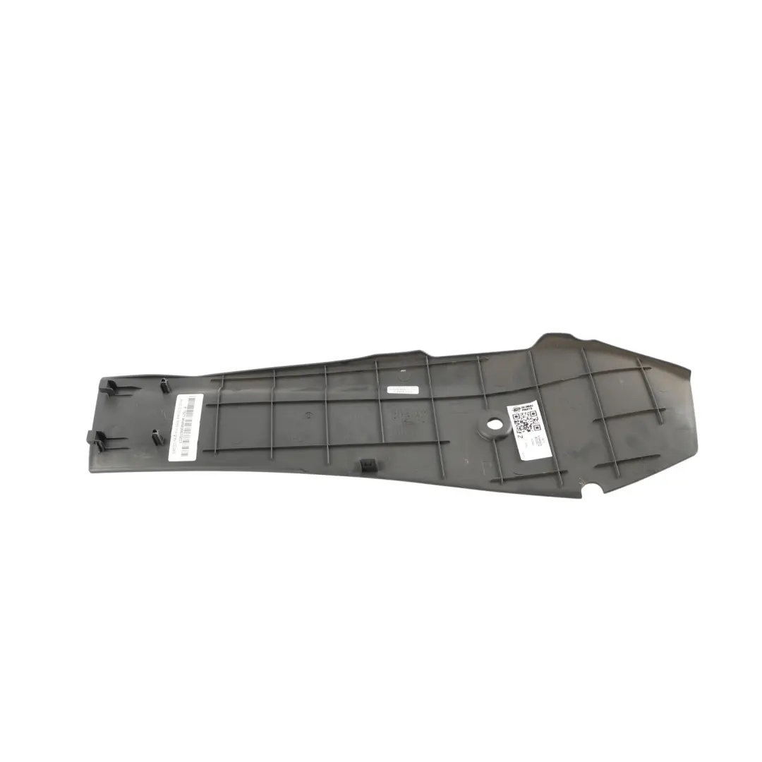 Ford Mondeo Mk4 Centre Console Footwell Trim Panel Right O/S 7S71-A046B26-BD - SKU RHD-1562677 - Part number 7S71-A046B26-BD3ZCT