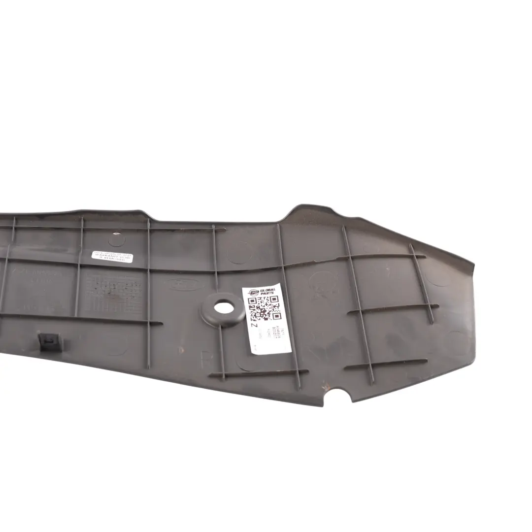 Ford Mondeo Mk4 Centre Console Footwell Trim Panel Right O/S 7S71-A046B26-BD - SKU RHD-1562677 - Part number 7S71-A046B26-BD3ZCT
