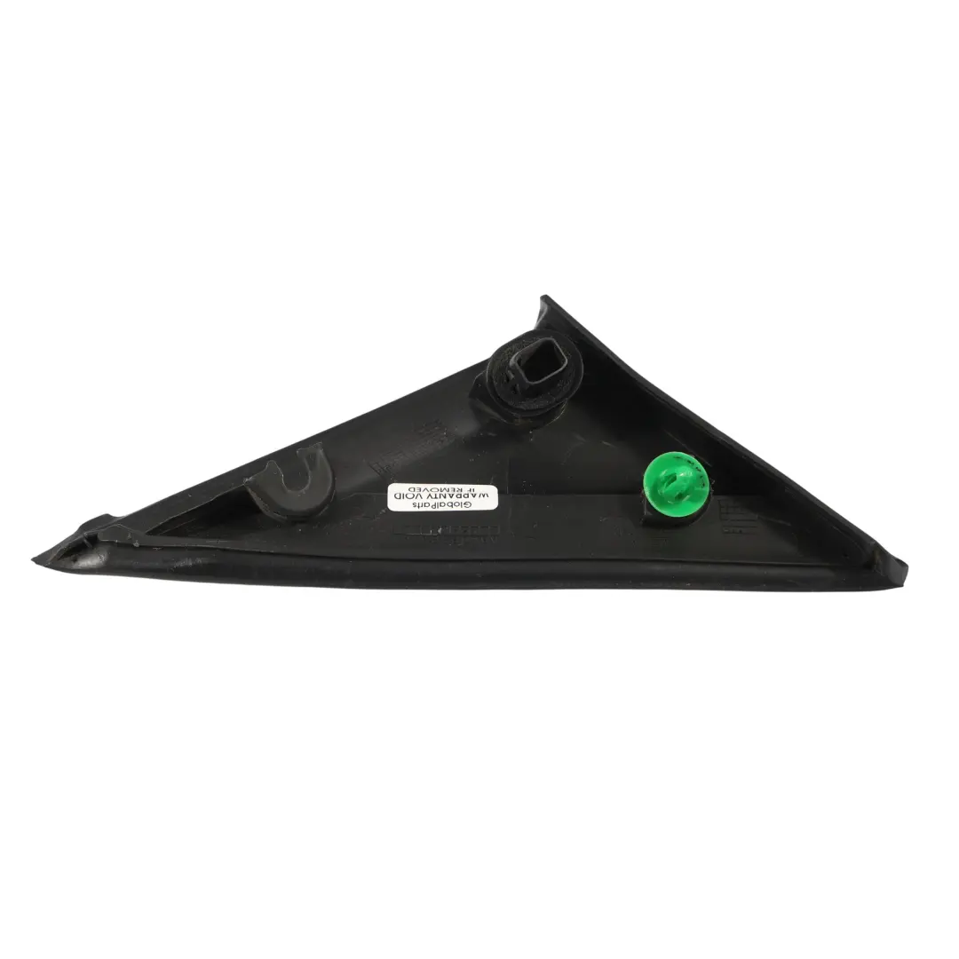 Ford Mondeo MK4 Außenspiegel Zierleiste Links - SKU 7S71-A16004-A - Teilenummer 7S71-A16004-A