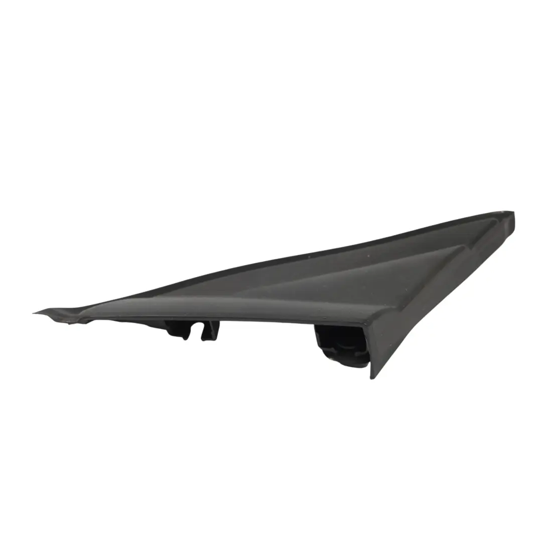 Ford Mondeo MK4 Modanatura Specchietto Porta Esterno Sinistro - SKU 7S71-A16004-A - Numero di parte 7S71-A16004-A