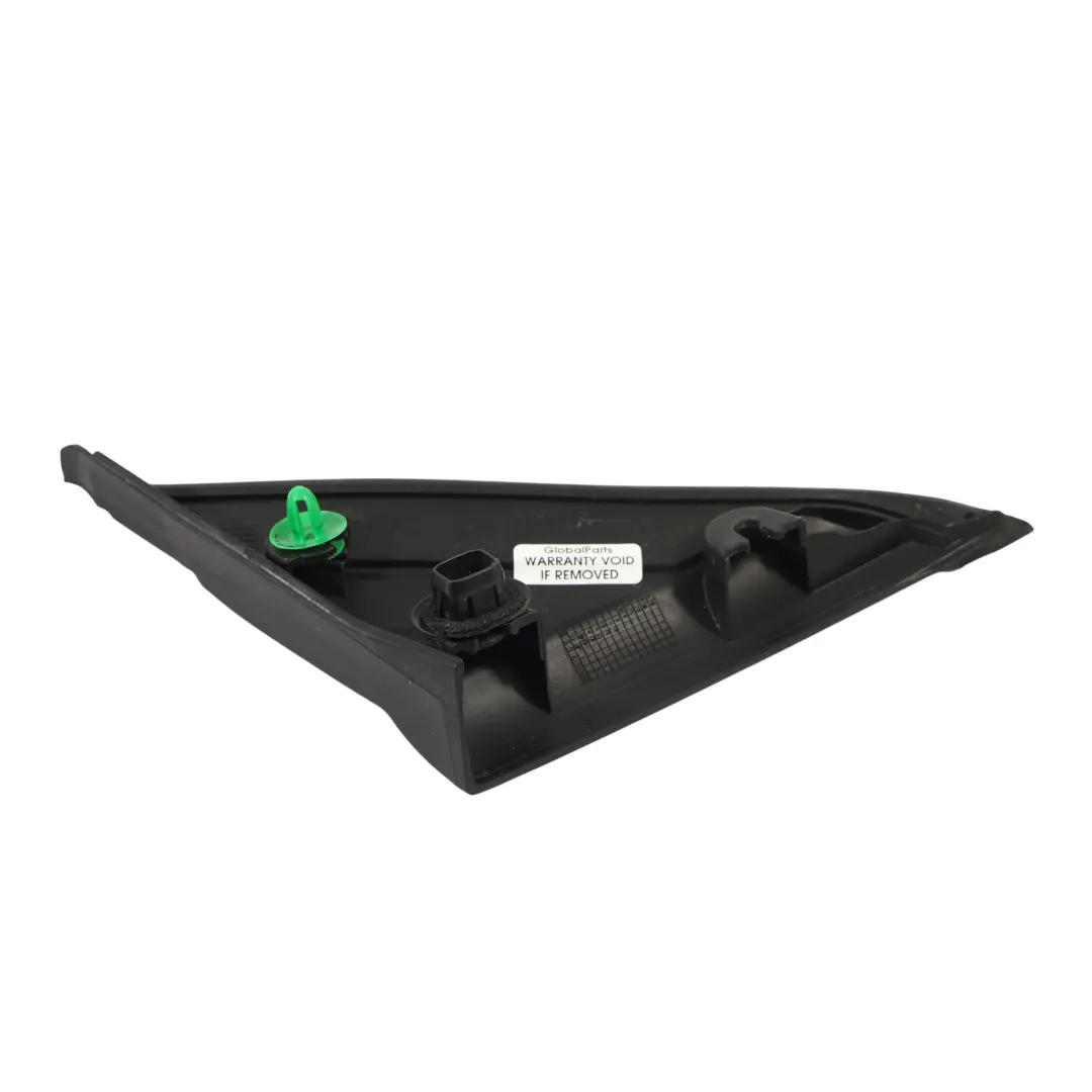 MK4 Modanatura Specchietto Porta Esterno Sinistro per Ford Mondeo con numero di parte 7S71-A16004-A Ford Mondeo MK4 Modanatura Specchietto Porta Esterno Sinistro - SKU 7S71-A16004-A - Numero di parte 7S71-A16004-A
