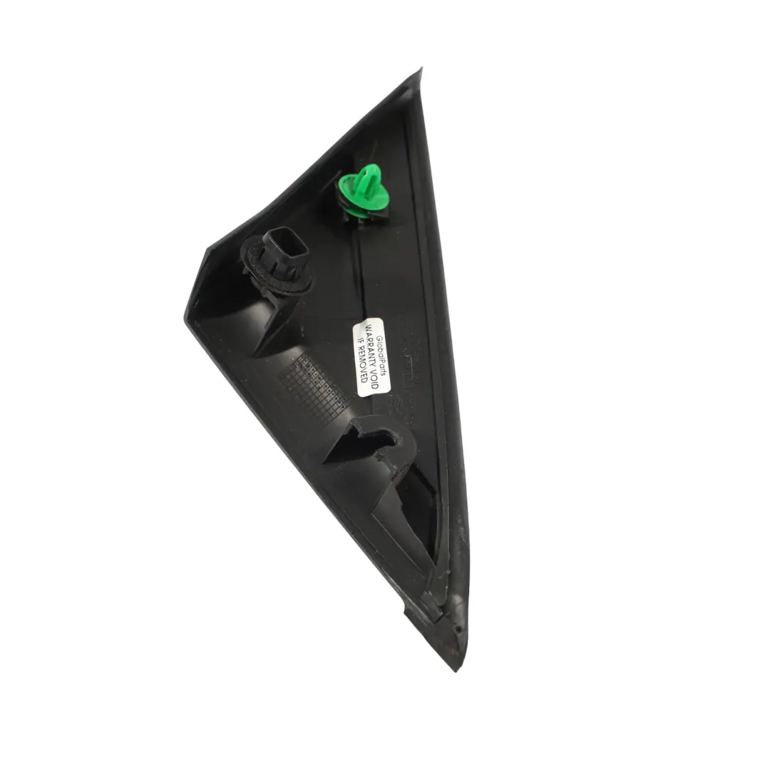 Ford Mondeo Mk4 Listwa Ozdobna Lusterka Zewnętrznego Lewa - SKU 7S71-A16004-A - Numer Części 7S71-A16004-A