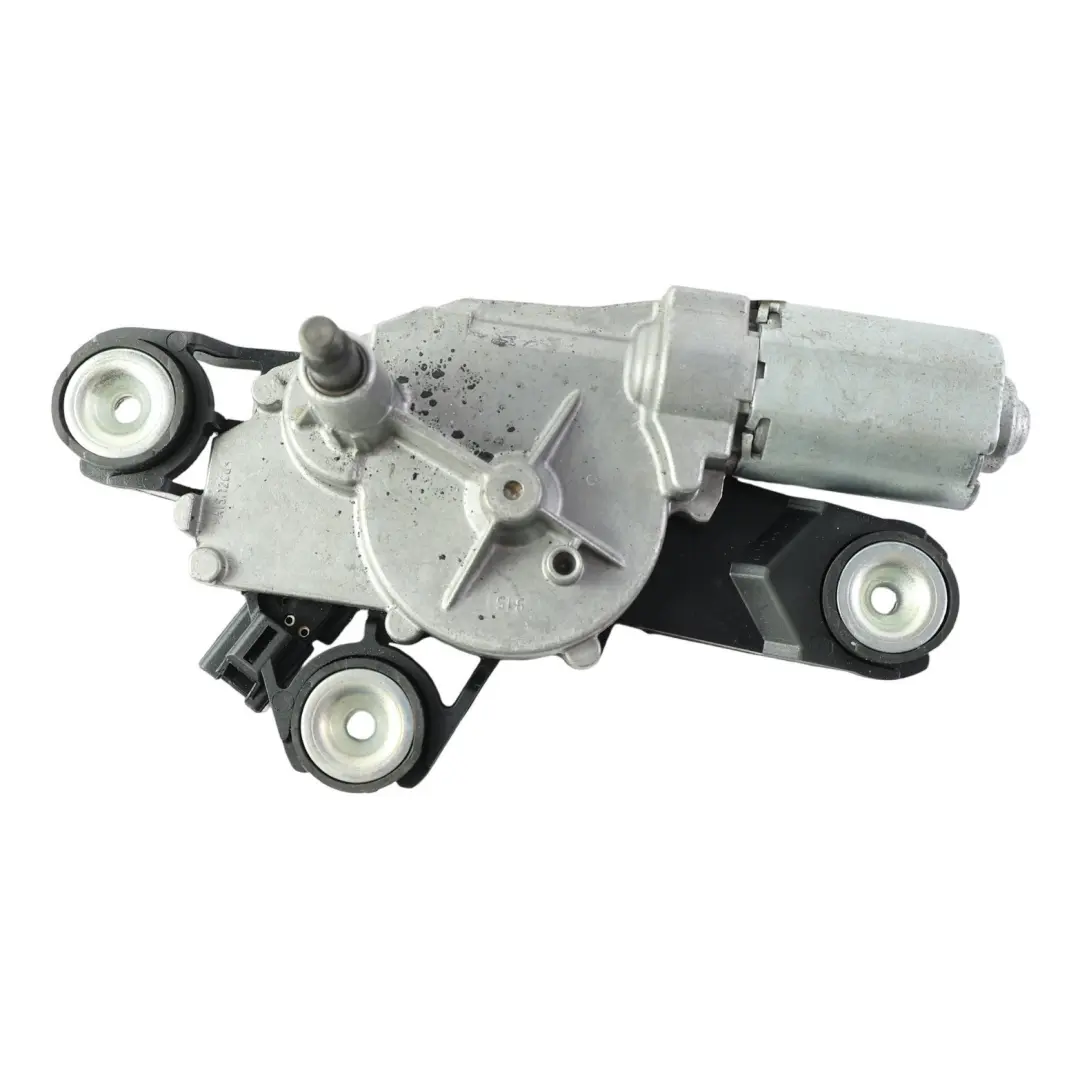 Ford Mondeo MK4 Motor Actuador Limpiaparabrisas Trasero - SKU 7S71-A17K441-AC - Número de pieza 7S71-A17K441-AC