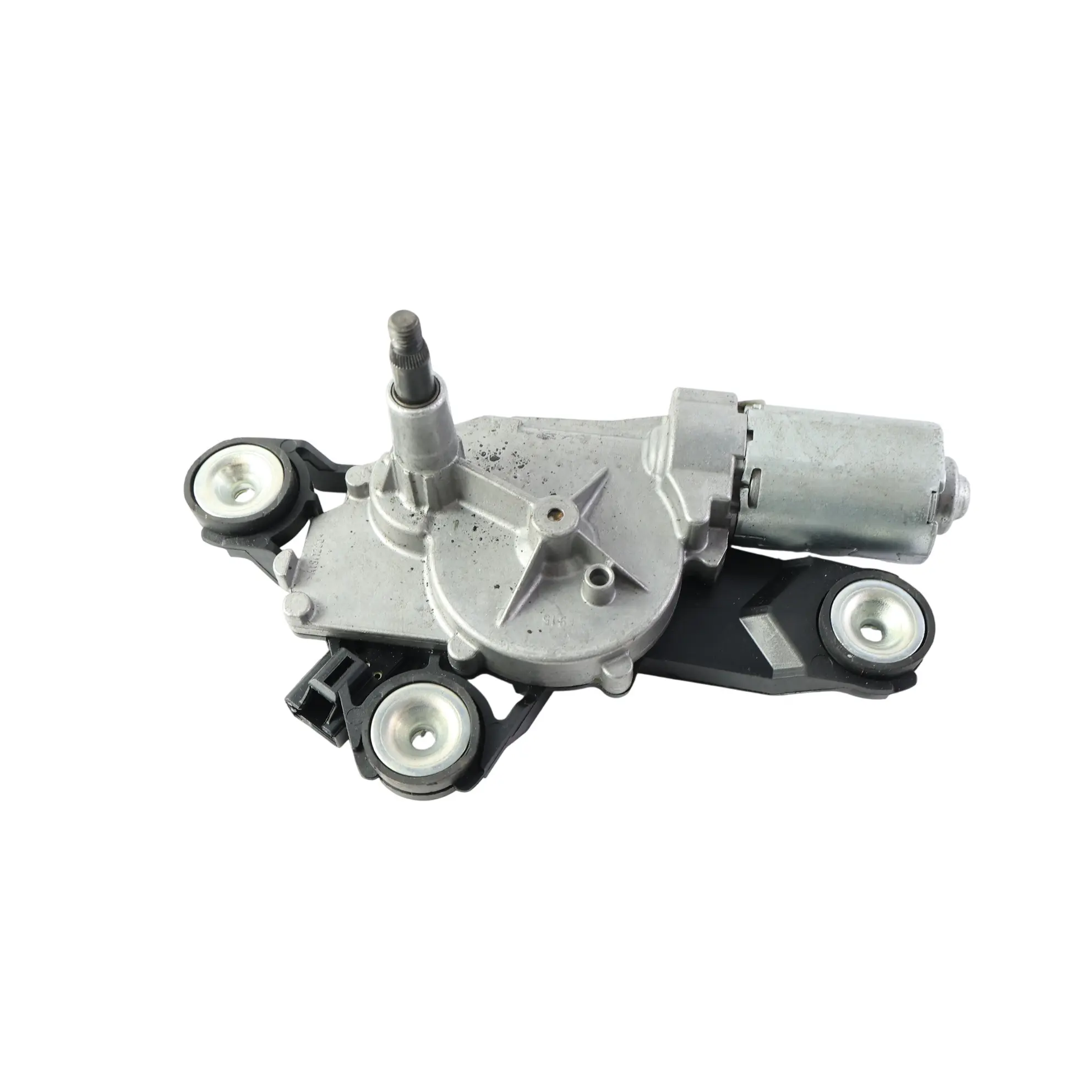 Ford Mondeo MK4 Heckwischermotor Stellantrieb 7S71-A17K441-AC