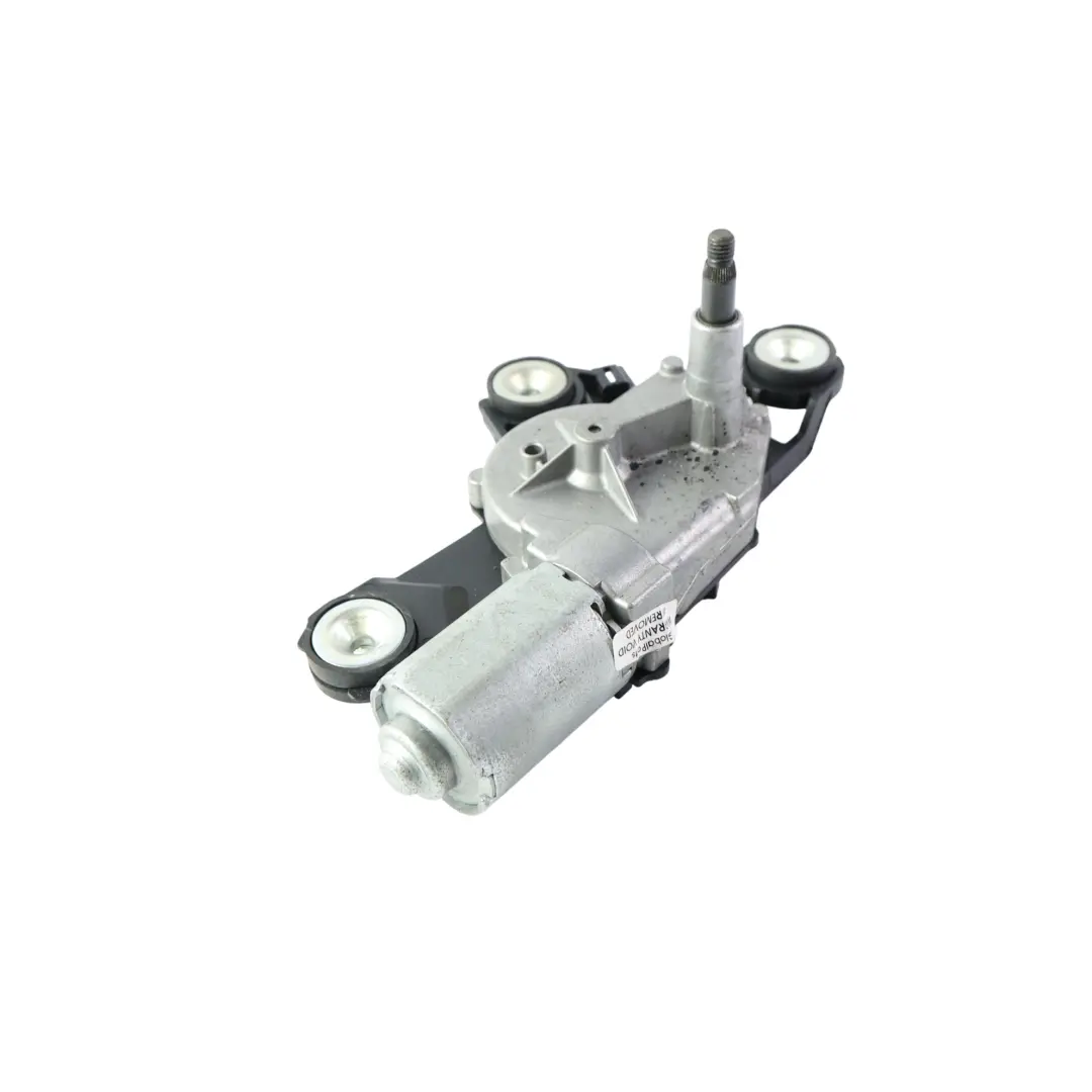 Ford Mondeo MK4 Heckwischermotor Stellantrieb - SKU 7S71-A17K441-AC - Teilenummer 7S71-A17K441-AC