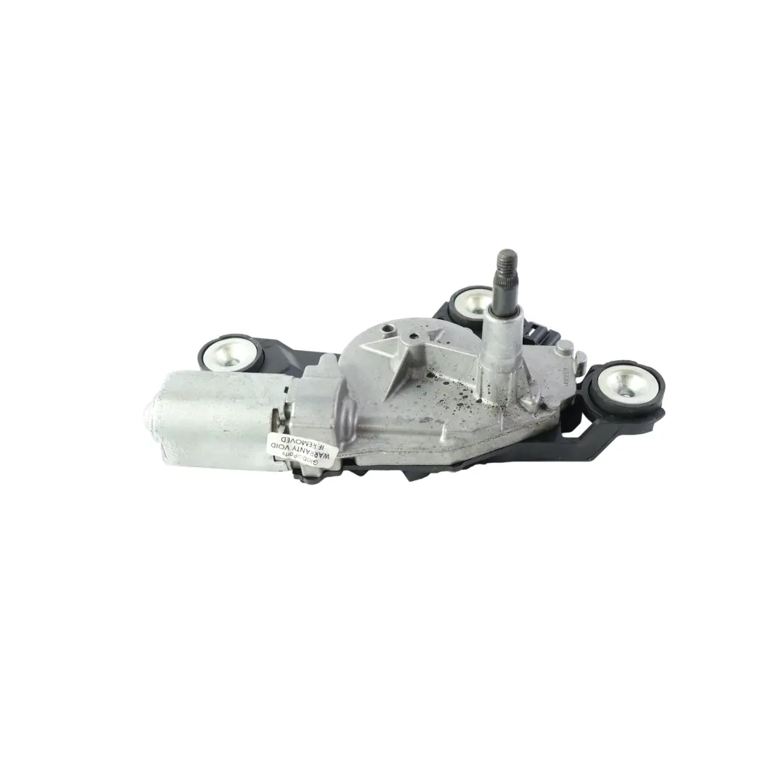 Ford Mondeo MK4 Heckwischermotor Stellantrieb - SKU 7S71-A17K441-AC - Teilenummer 7S71-A17K441-AC