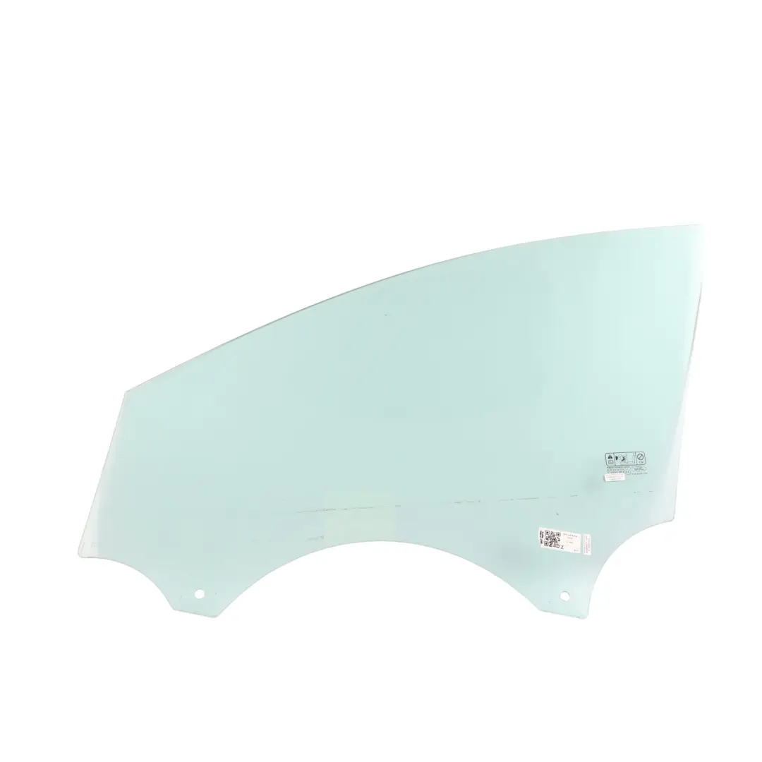 Ford Mondeo MK4 Cristal Ventana Puerta Delantera Derecha AS2 - SKU 7S71-A21410-A - Número de pieza 7S71-A21410-A