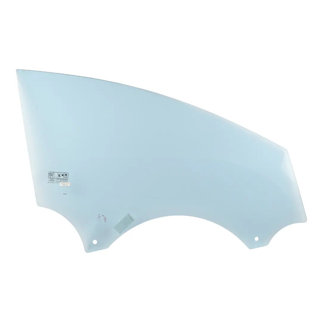 MK4 Fensterscheibe Blau AS2 Vorne Rechts für Ford Mondeo mit Teilenummer 7S71-A21410-CF Ford Mondeo MK4 Fensterscheibe Blau AS2 Vorne Rechts - SKU 7S71-A21410-CF - Teilenummer 7S71-A21410-CF