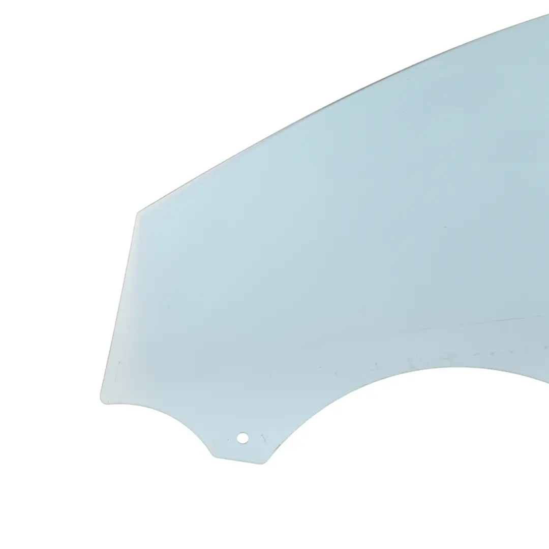 Ford Mondeo MK4 Vitre Fenêtre Porte Bleu AS2 Avant Droit - SKU 7S71-A21410-CF - Numéro de pièce 7S71-A21410-CF