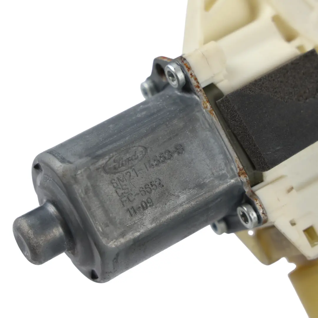 Ford Mondeo MK4 Moteur Lève-Vitre Avant Droit - SKU 7S71-A23200-BS - Numéro de pièce 7S71-A23200-BS