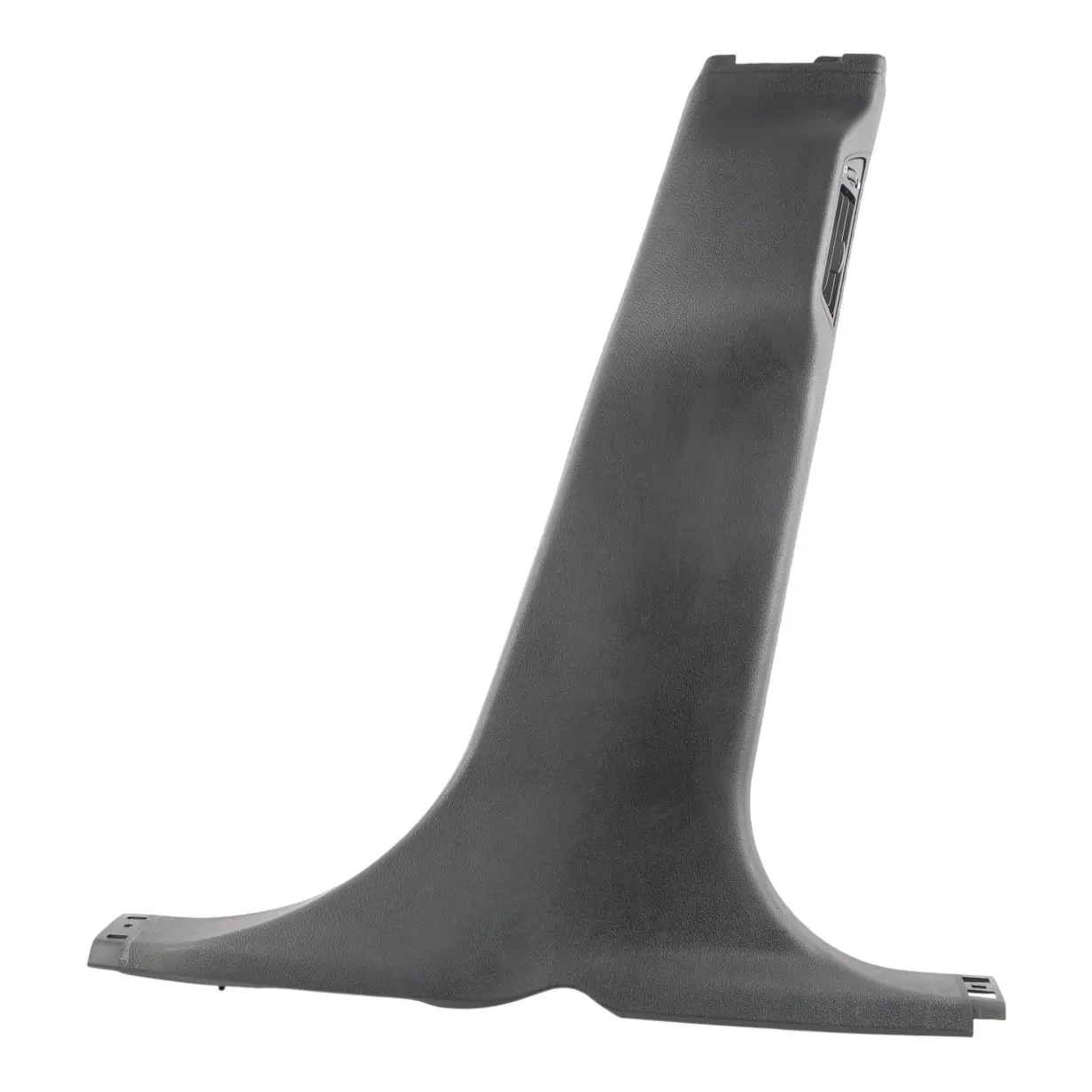 Ford Mondeo Mk4 B-Stijl Bekledingspaneel Rechts Ebony 7S71-A243W06-ALW