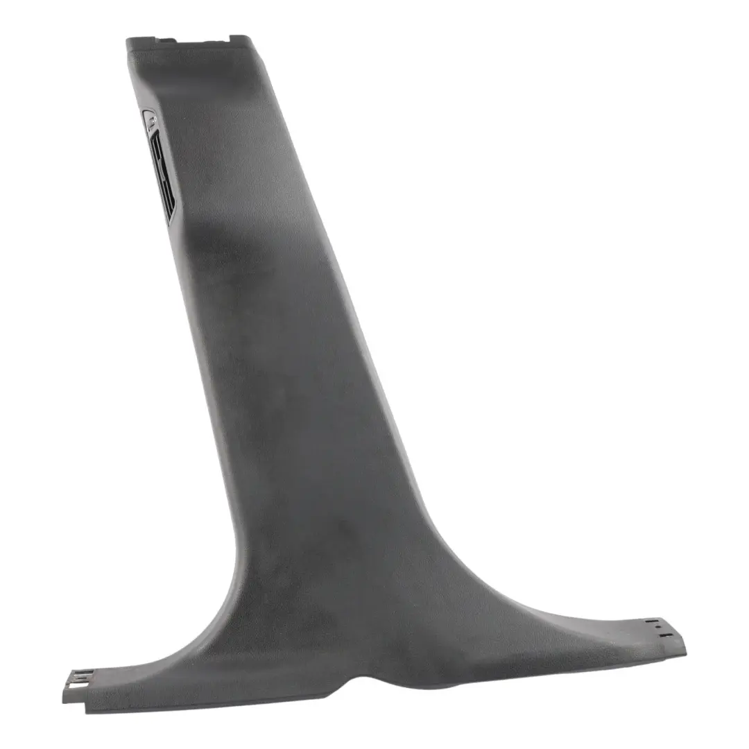 Mk4 B Pillar Trim Cover Panel Left N/S Ebony to Ford Mondeo with Part number 7S71-A243W07-ALW Ford Mondeo Mk4 B Pillar Trim Cover Panel Left N/S Ebony - SKU 7S71-A243W07-ALW - Part number 7S71-A243W07-ALW