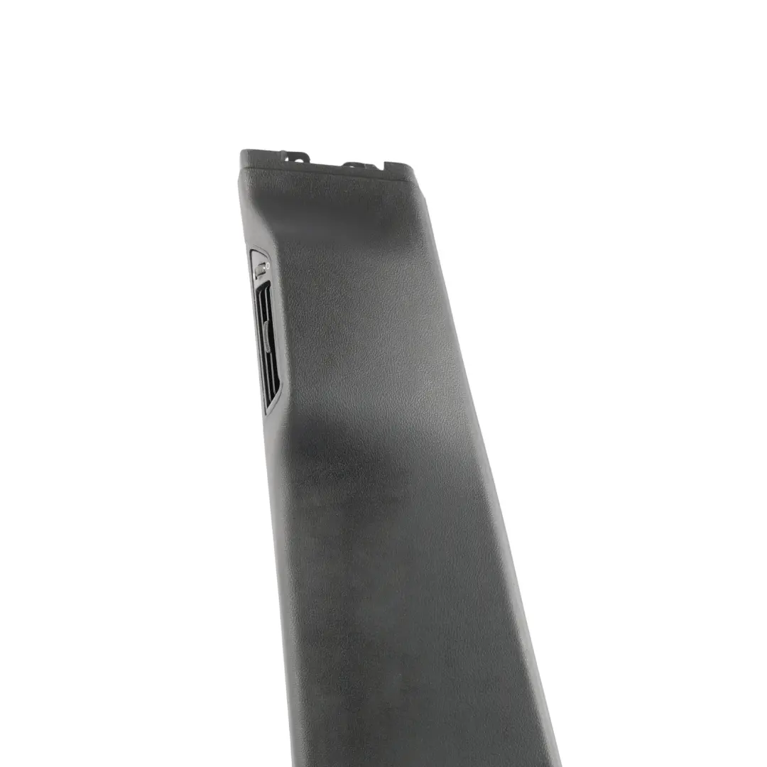 MK4 B-Säule Verkleidung Abdeckung Links Ebenholz für Ford Mondeo mit Teilenummer 7S71-A243W07-ALW Ford Mondeo MK4 B-Säule Verkleidung Abdeckung Links Ebenholz - SKU 7S71-A243W07-ALW - Teilenummer 7S71-A243W07-ALW