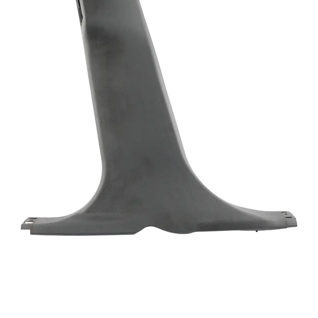 MK4 Rivestimento Montante B Pannello Sinistro Ebony per Ford Mondeo con numero di parte 7S71-A243W07-ALW Ford Mondeo MK4 Rivestimento Montante B Pannello Sinistro Ebony - SKU 7S71-A243W07-ALW - Numero di parte 7S71-A243W07-ALW