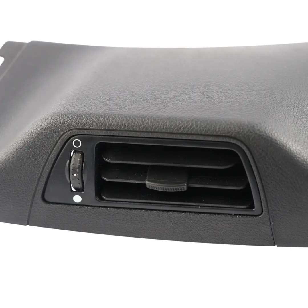 Ford Mondeo MK4 B-Säule Verkleidung Abdeckung Links Ebenholz - SKU 7S71-A243W07-ALW - Teilenummer 7S71-A243W07-ALW